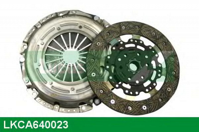 LUCAS ENGINE DRIVE lkca640023 -  Комплект сцепления